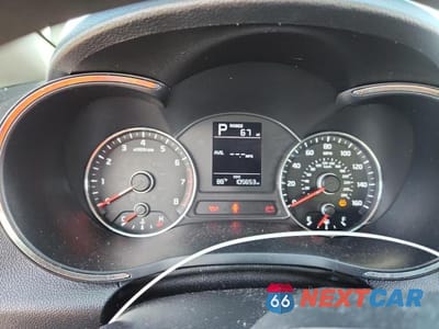 Zdjęcie 9 z 12 samochodu: 2017 KIA FORTE LX VIN:3KPFK4A78HE119103 - miniatura