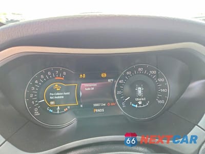Zdjęcie 9 z 13 samochodu: 2020 LINCOLN MKZ VIN:3LN6L5B92LR622531 - miniatura