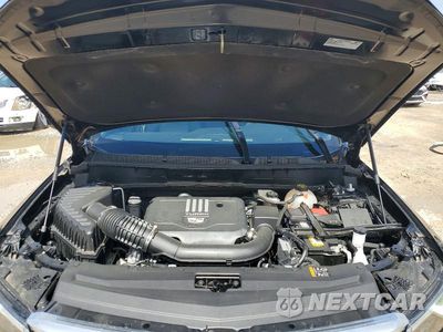 Zdjęcie 12 z 13 samochodu: 2023 CADILLAC XT6 LUXURY VIN:1GYKPAR47PZ208635 - miniatura