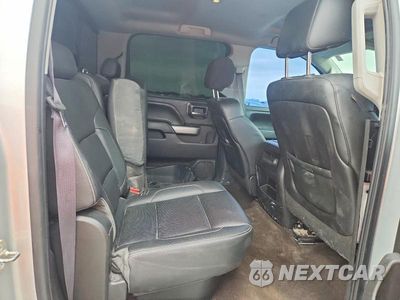 Zdjęcie 10 z 12 samochodu: 2015 CHEVROLET SILVERADO C1500 LTZ VIN:3GCPCSEJ8FG394810 - miniatura