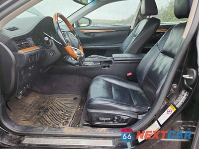 Zdjęcie 7 z 12 samochodu: 2013 LEXUS ES 300H VIN:JTHBW1GG9D2022989 - miniatura