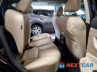 Zdjęcie 11 z 14 samochodu: 2022 NISSAN MURANO SV VIN:5N1AZ2BS2NC122073 - miniatura