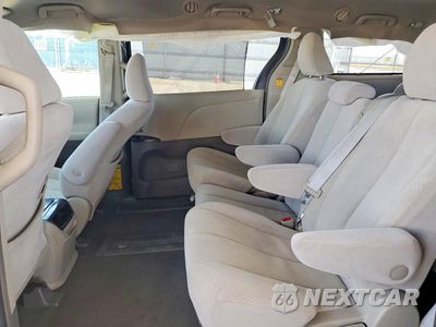 Zdjęcie 11 z 13 samochodu: 2011 TOYOTA SIENNA LE VIN:5TDKK3DC5BS086737 - miniatura