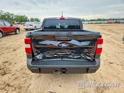 Zdjęcie 6 z 13 samochodu: 2026 FORD MAVERICK XLT VIN:3FTTW8H3XTRA58985 - miniatura