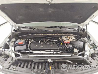 Zdjęcie 11 z 12 samochodu: 2024 CHEVROLET SILVERADO C1500 LT VIN:1GCPACEK6RZ349728 - miniatura