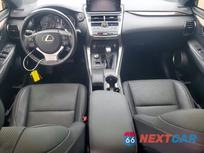 Zdjęcie 8 z 13 samochodu: 2020 LEXUS NX 300 VIN:JTJGARBZ5L2168475 - miniatura