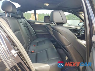 Zdjęcie 10 z 12 samochodu: 2014 BMW 550 XI VIN:WBAKP9C57ED692125 - miniatura