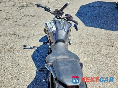 Zdjęcie 6 z 9 samochodu: 2024 YAMAHA MT07 C VIN:JYARM32Y5RA001812 - miniatura
