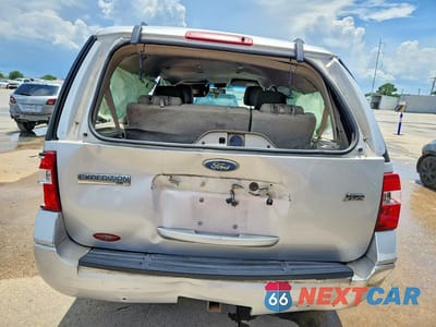 Zdjęcie 6 z 13 samochodu: 2010 FORD EXPEDITION XLT VIN:1FMJU1F5XAEA88184 - miniatura