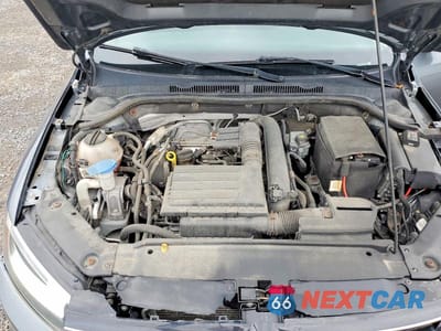 Zdjęcie 11 z 12 samochodu: 2017 VOLKSWAGEN JETTA S VIN:3VW167AJXHM286142 - miniatura