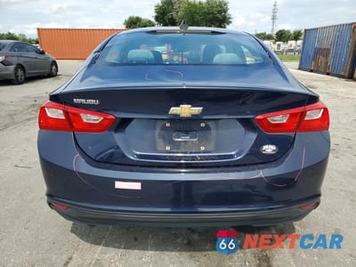 Zdjęcie 6 z 13 samochodu: 2018 CHEVROLET MALIBU LS VIN:1G1ZB5ST1JF210281 - miniatura