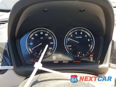 Zdjęcie 9 z 12 samochodu: 2020 BMW X1 XDRIVE28I VIN:WBXJG9C07L5P85501 - miniatura