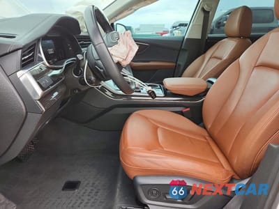 Zdjęcie 7 z 13 samochodu: 2023 AUDI Q7 PREMIUM VIN:WA1ACBF73PD004844 - miniatura
