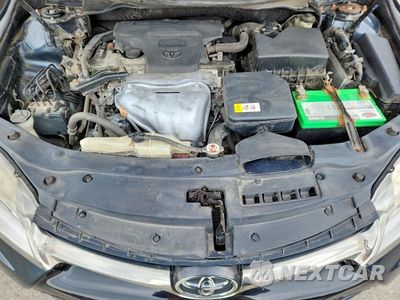 Zdjęcie 11 z 12 samochodu: 2017 TOYOTA CAMRY SE VIN:4T1BF1FK3HU808848 - miniatura
