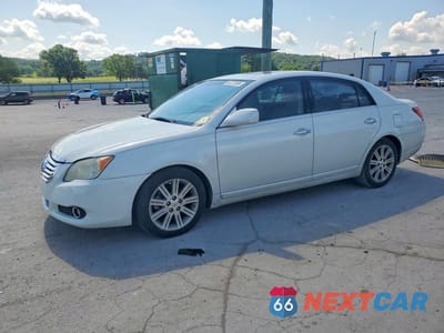 2009 TOYOTA AVALON LIMITED 4T1BK36B09U326380 - główne zdjęcie licytacji z USA - miniatura