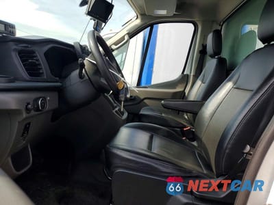 Zdjęcie 7 z 12 samochodu: 2022 FORD TRANSIT DELIVERY TRUCK VIN:1FDBW5Z85NKA39641 - miniatura