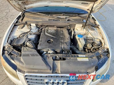 Zdjęcie 11 z 13 samochodu: 2010 AUDI A5 PREMIUM PLUS VIN:WAUJFAFH8AN026224 - miniatura