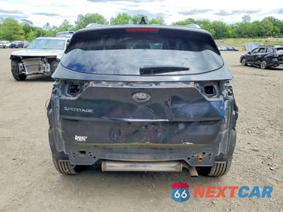 Zdjęcie 6 z 13 samochodu: 2017 KIA SPORTAGE LX VIN:KNDPMCAC3H7103218 - miniatura