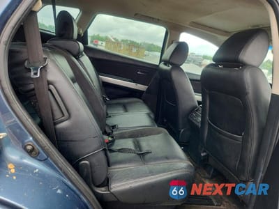 Zdjęcie 11 z 14 samochodu: 2015 MAZDA CX-9 GRAND TOURING VIN:JM3TB2DA4F0468819 - miniatura
