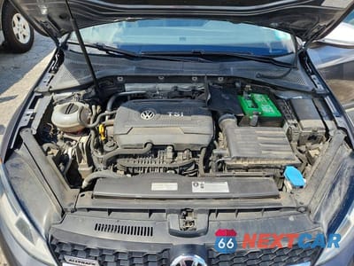 Zdjęcie 12 z 13 samochodu: 2017 VOLKSWAGEN GOLF VIN:3VWH17AU2HM531829 - miniatura