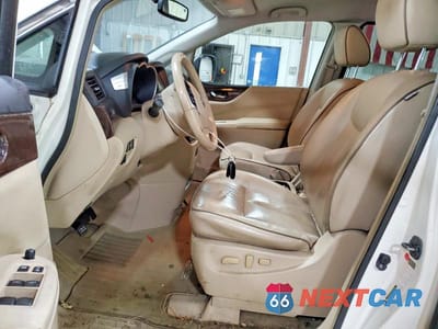 Zdjęcie 7 z 13 samochodu: 2015 NISSAN QUEST 3.5 SL VIN:JN8AE2KP4F9123787 - miniatura