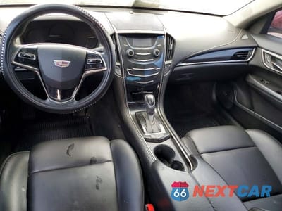 Zdjęcie 8 z 13 samochodu: 2016 CADILLAC ATS VIN:1G6AG5RX1G0106242 - miniatura