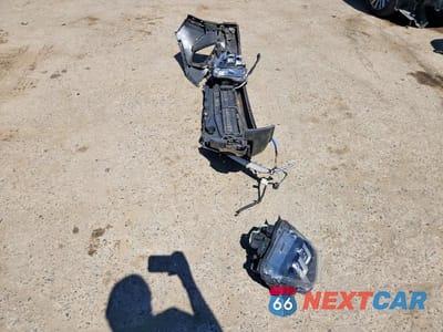 Zdjęcie 12 z 13 samochodu: 2022 HYUNDAI TUCSON SEL VIN:5NMJCCAE2NH050722 - miniatura