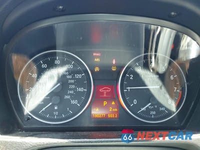 Zdjęcie 9 z 13 samochodu: 2011 BMW 328 I SULEV VIN:WBAKE5C53BE574108 - miniatura
