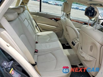 Zdjęcie 10 z 12 samochodu: 2004 MERCEDES-BENZ E 500 4MATIC VIN:WDBUH83J84X131962 - miniatura