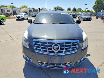 Piąte zdjęcie samochodu w środku: 2013 CADILLAC XTS PREMIUM COLLECTION VIN:2G61T5S35D9110718 - miniatura