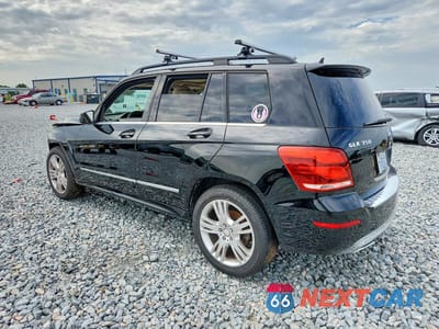 Drugie zdjęcie samochodu z przodu: 2013 MERCEDES-BENZ GLK 350 VIN:WDCGG5HB4DG054485 - miniatura
