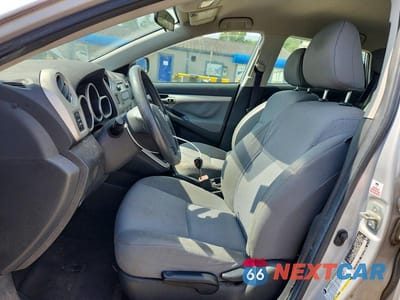 Zdjęcie 7 z 12 samochodu: 2009 TOYOTA MATRIX BASE VIN:2T1KU40E59C050928 - miniatura