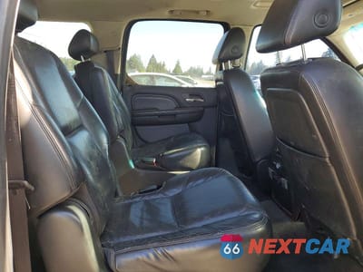 Zdjęcie 11 z 14 samochodu: 2008 CADILLAC ESCALADE ESV VIN:1GYFK66858R120558 - miniatura