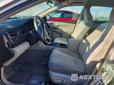 Zdjęcie 7 z 12 samochodu: 2017 TOYOTA CAMRY LE VIN:4T1BF1FK9HU731144 - miniatura