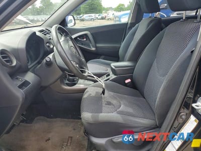 Zdjęcie 7 z 13 samochodu: 2011 TOYOTA RAV4 SPORT VIN:JTMRK4DV3B5102851 - miniatura