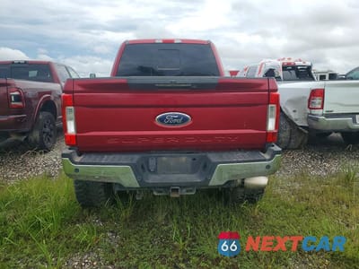 Zdjęcie 6 z 12 samochodu: 2017 FORD F250 LARIAT VIN:1FT7W2BT5HEE54856 - miniatura