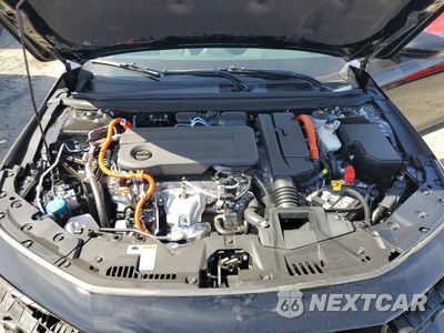 Zdjęcie 11 z 13 samochodu: 2026 HONDA ACCORD HYBRID SPORT-L VIN:1HGCY2F79TA023914 - miniatura
