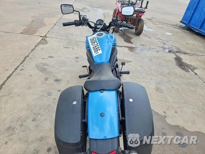 Zdjęcie 6 z 9 samochodu: 2019 KAWASAKI EN650 D VIN:JKAENED14KDA14693 - miniatura