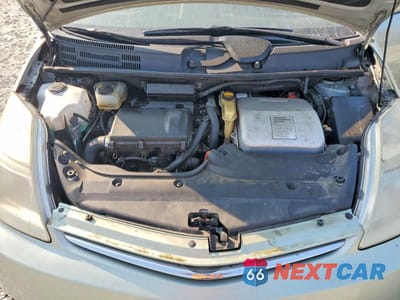 Zdjęcie 11 z 12 samochodu: 2008 TOYOTA PRIUS BASE VIN:JTDKB20U483448284 - miniatura