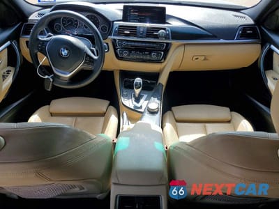 Zdjęcie 8 z 12 samochodu: 2022 BMW 330 I VIN:WBA8B9G35HNU54841 - miniatura