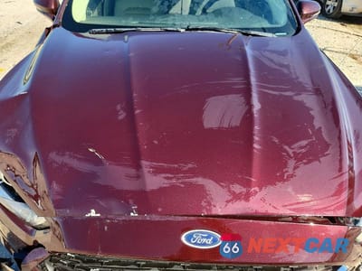 Zdjęcie 11 z 12 samochodu: 2013 FORD FUSION SE VIN:3FA6P0H73DR330198 - miniatura