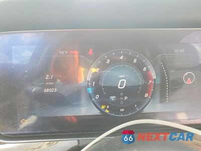 Zdjęcie 9 z 12 samochodu: 2020 MERCEDES-BENZ E 350 VIN:W1KZF8DB8LA839897 - miniatura