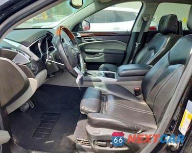 Zdjęcie 7 z 14 samochodu: 2010 CADILLAC SRX PREMIUM COLLECTION VIN:3GYFNFEY1AS535601 - miniatura