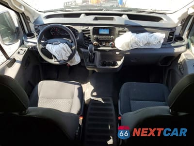 Zdjęcie 8 z 13 samochodu: 2024 FORD TRANSIT T-250 VIN:1FTBR1C83RKB77052 - miniatura