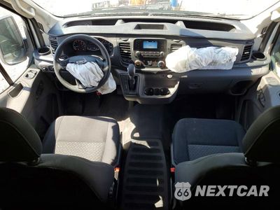 Zdjęcie 8 z 13 samochodu: 2024 FORD TRANSIT T-250 VIN:1FTBR1C83RKB77052 - miniatura