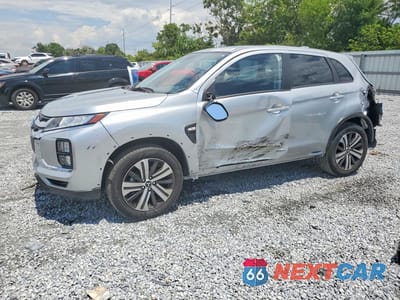 2026 MITSUBISHI OUTLANDER SPORT S JA4ARUAU8TU009829 - główne zdjęcie licytacji z USA - miniatura