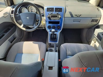Zdjęcie 8 z 13 samochodu: 2007 DODGE CALIBER SXT VIN:1B3HB48C17D214132 - miniatura
