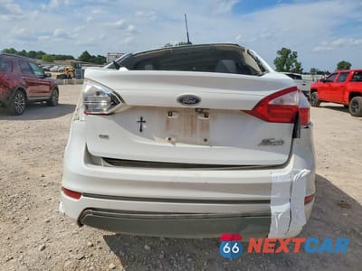 Zdjęcie 6 z 12 samochodu: 2019 FORD FIESTA SE VIN:3FADP4BJ4KM116821 - miniatura