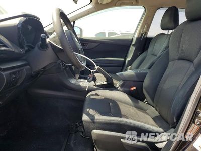 Zdjęcie 7 z 13 samochodu: 2018 SUBARU CROSSTREK VIN:JF2GTAAC0JH332285 - miniatura