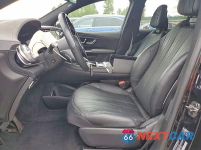 Zdjęcie 7 z 13 samochodu: 2023 MERCEDES-BENZ EQS SUV 580 4MATIC VIN:4JGDM4EB4PA013387 - miniatura